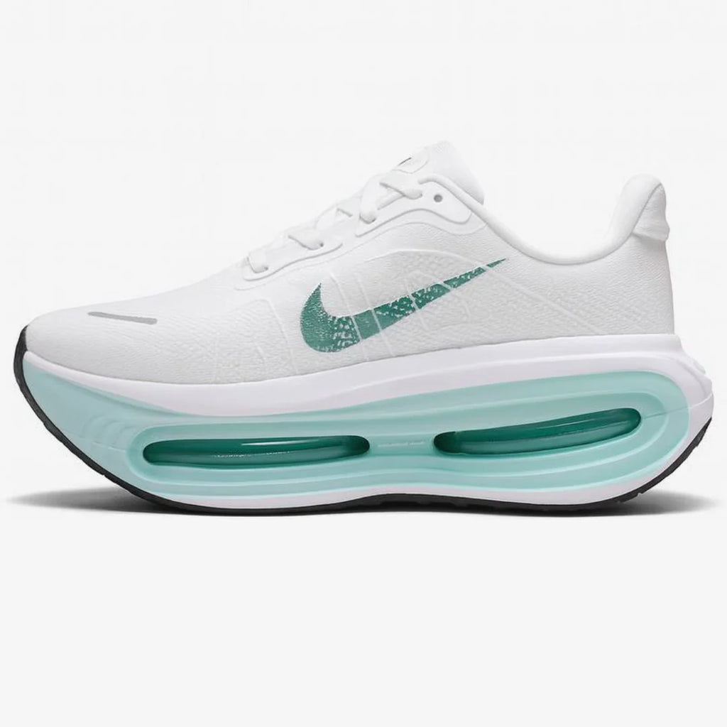 Nike Vomero Premium Branco Verde