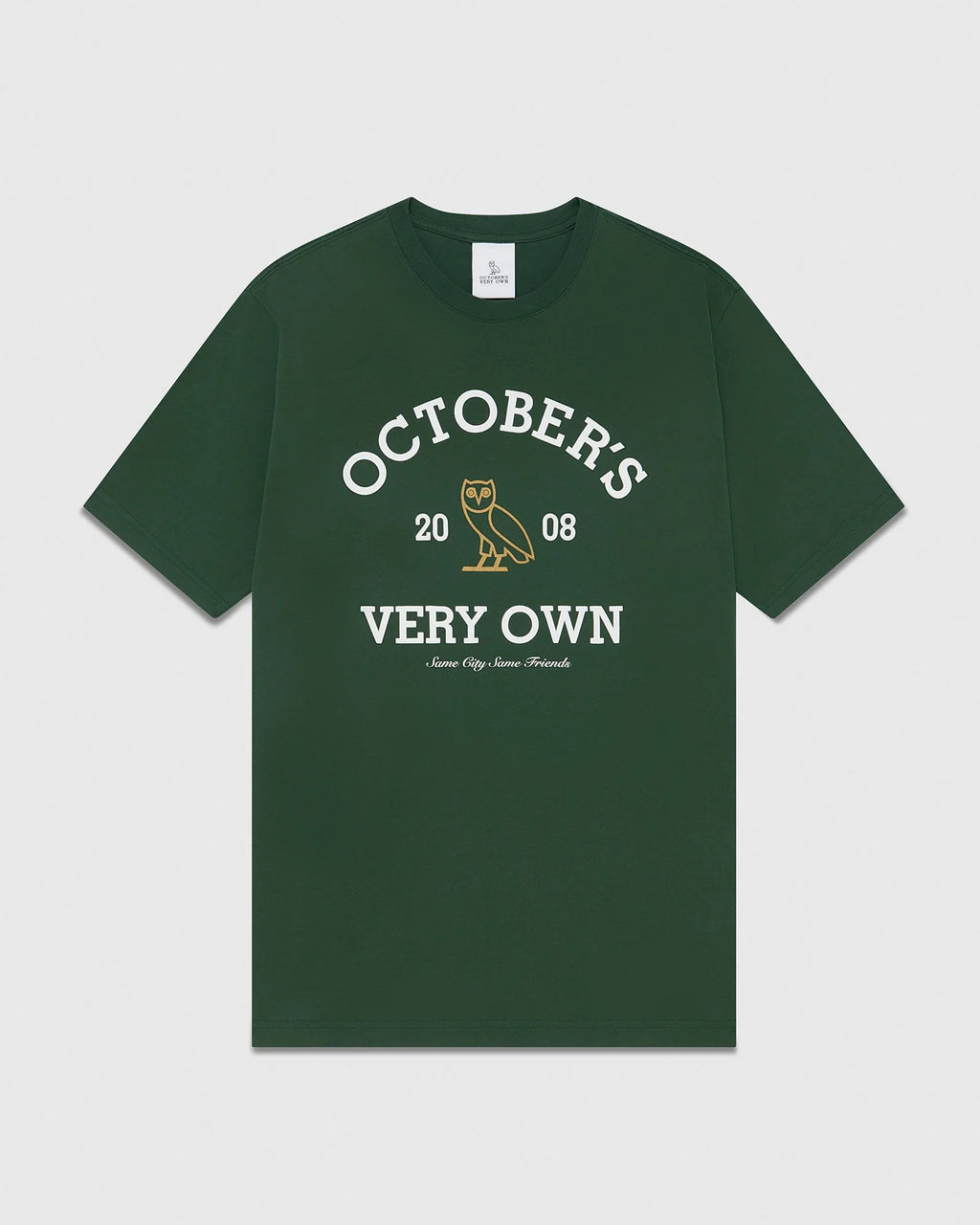 Collegiate Tee