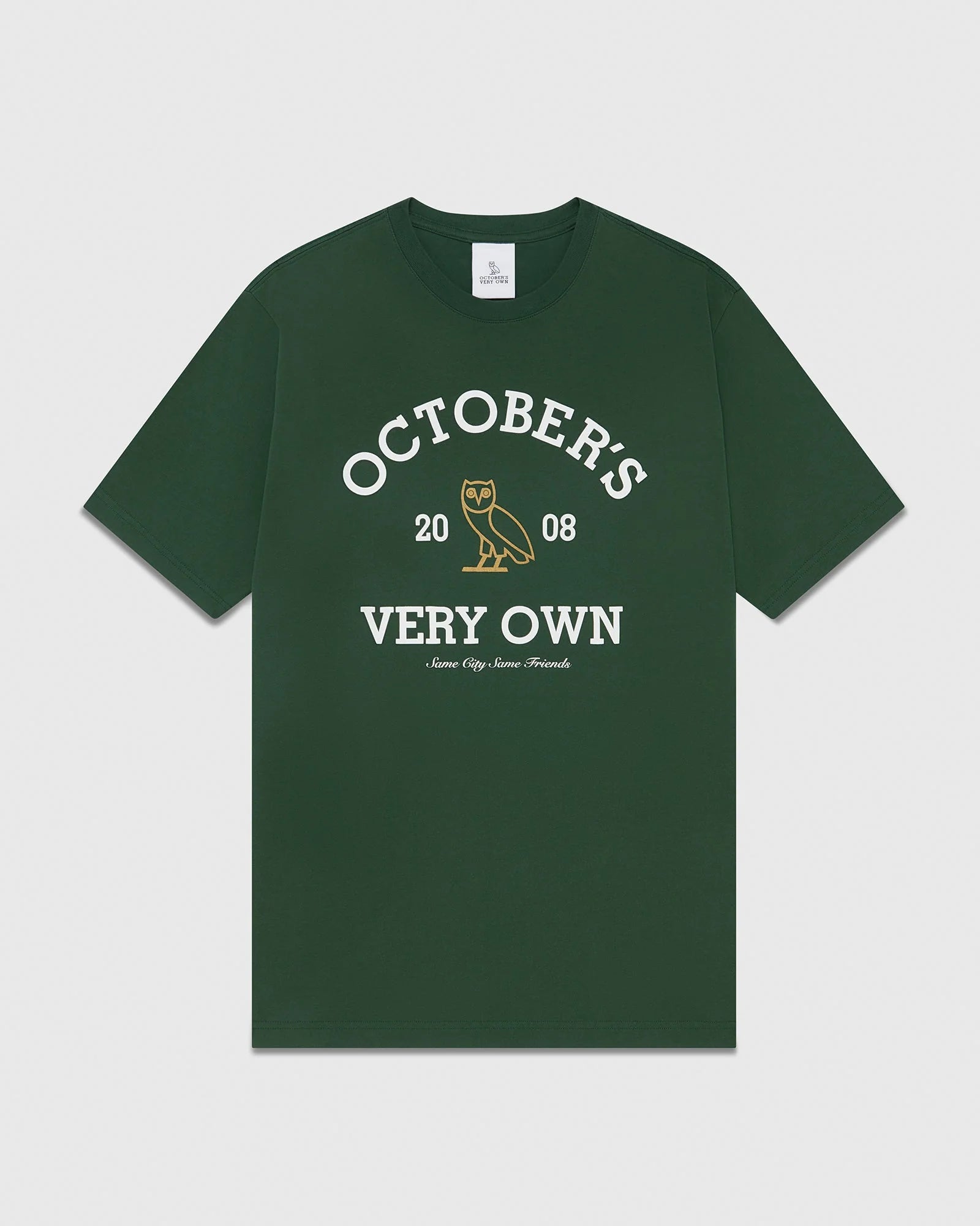 Collegiate Tee