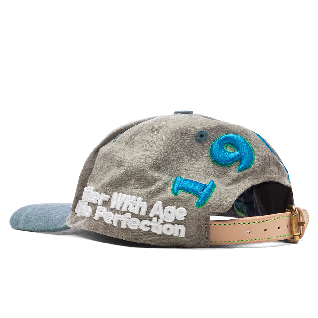 Summer of 69 Hat Multi
