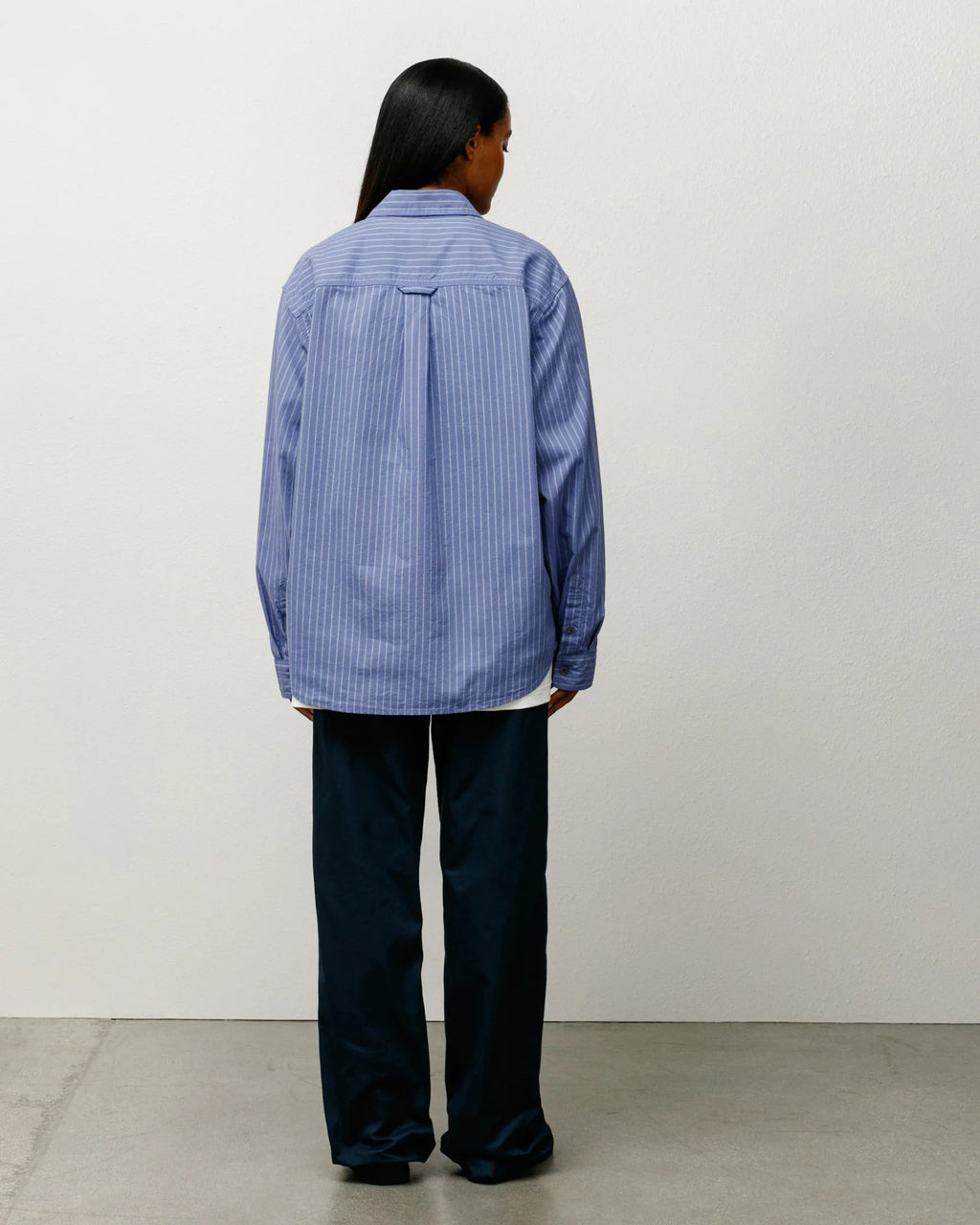 OXFORD SHIRT