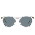 Eldridge Sunglasses Champagne