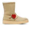 Clarks x Human Made Desert Made Maple