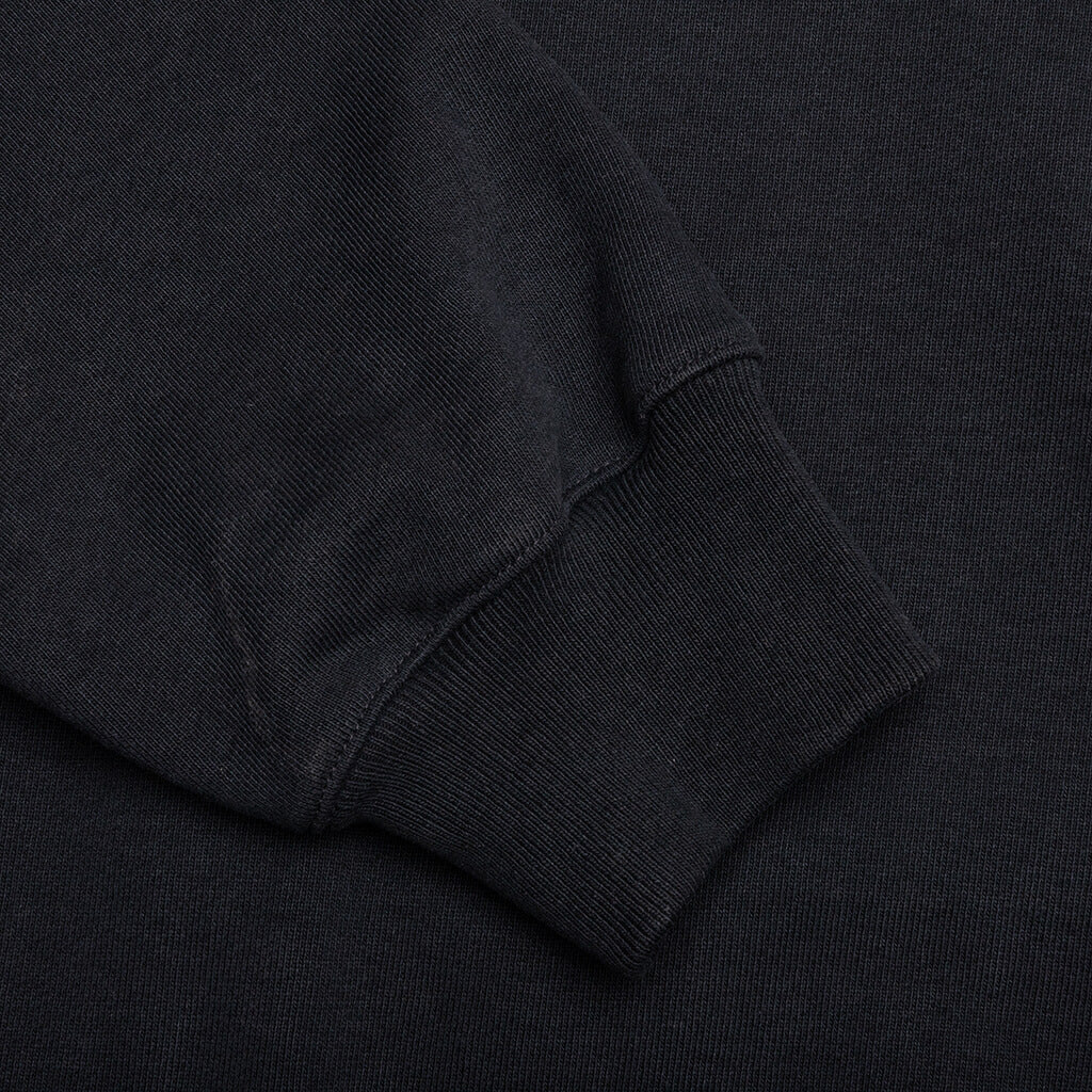Tech Giants Hoodie Black