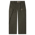 Rip Stop Pants Khaki