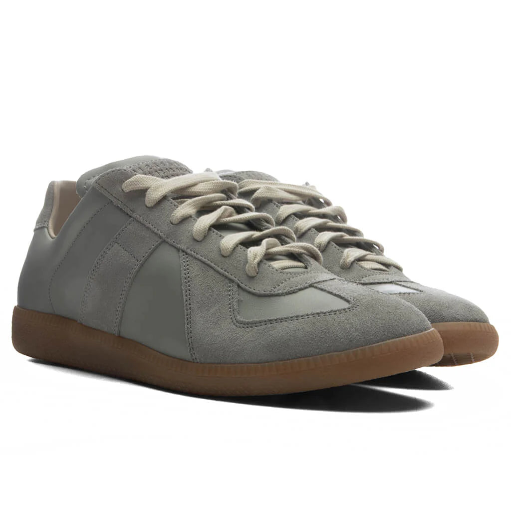 Replica Low Top Griffin Grey