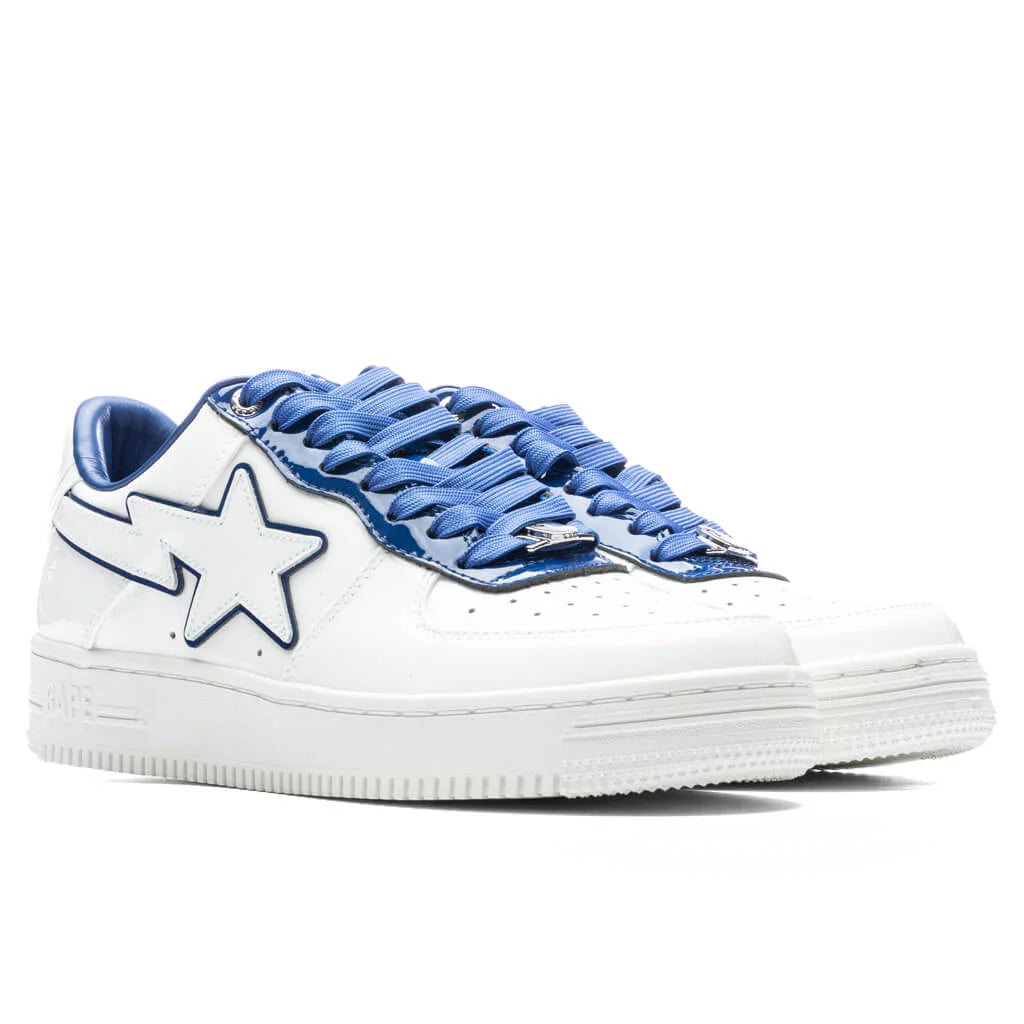 Bape Sta 8 Navy