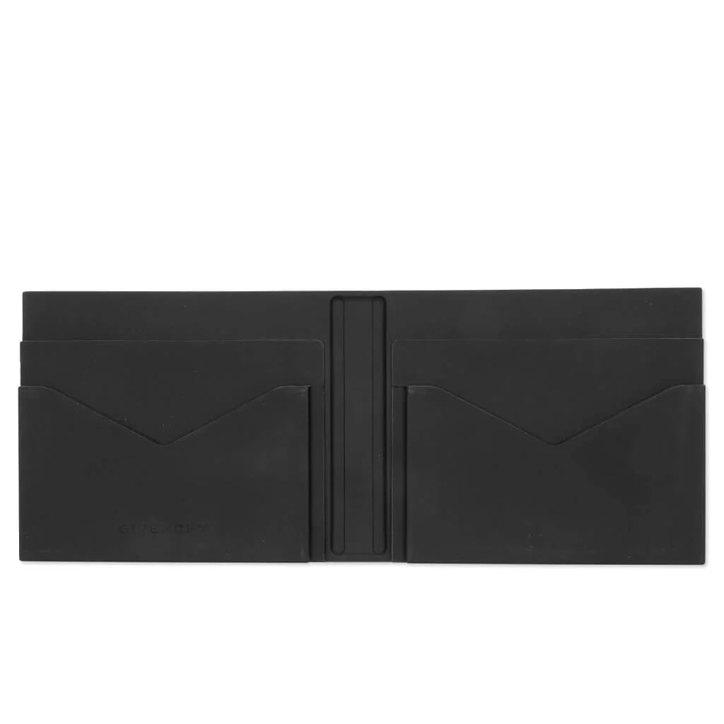Billfold 8cc Black