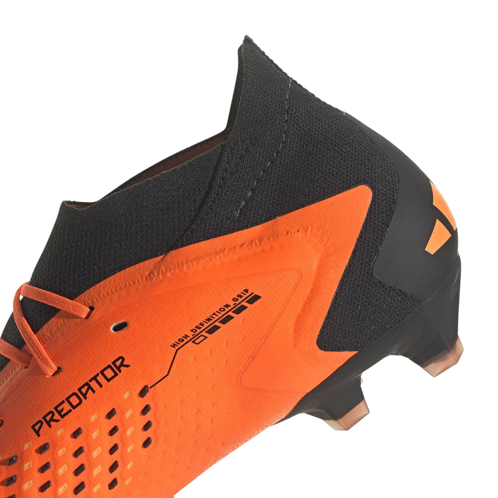 adidas Predator Accuracy1 FG Firm Ground Soccer Cleats