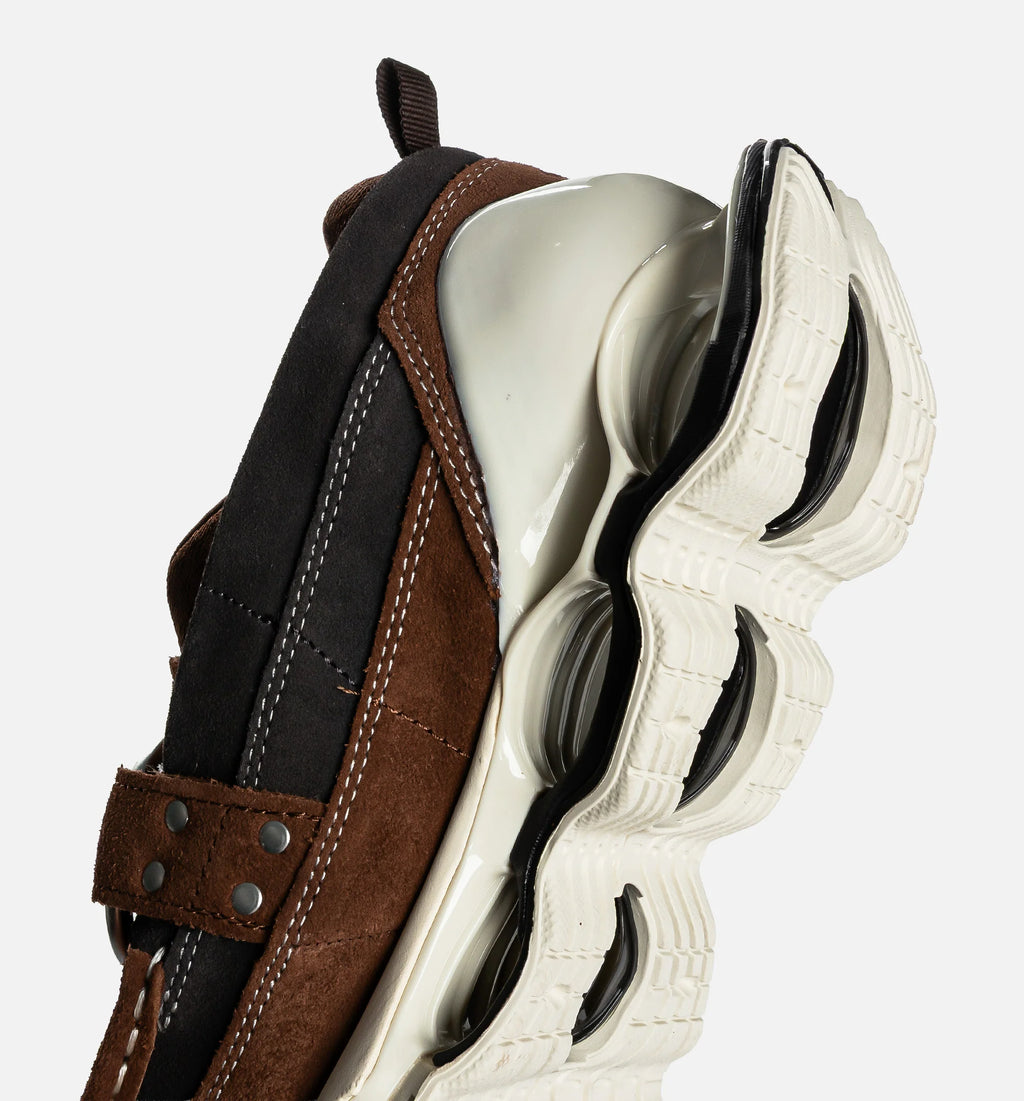 Wave Prophecy MOC Ring Mens Lifestyle Shoe Brown Black