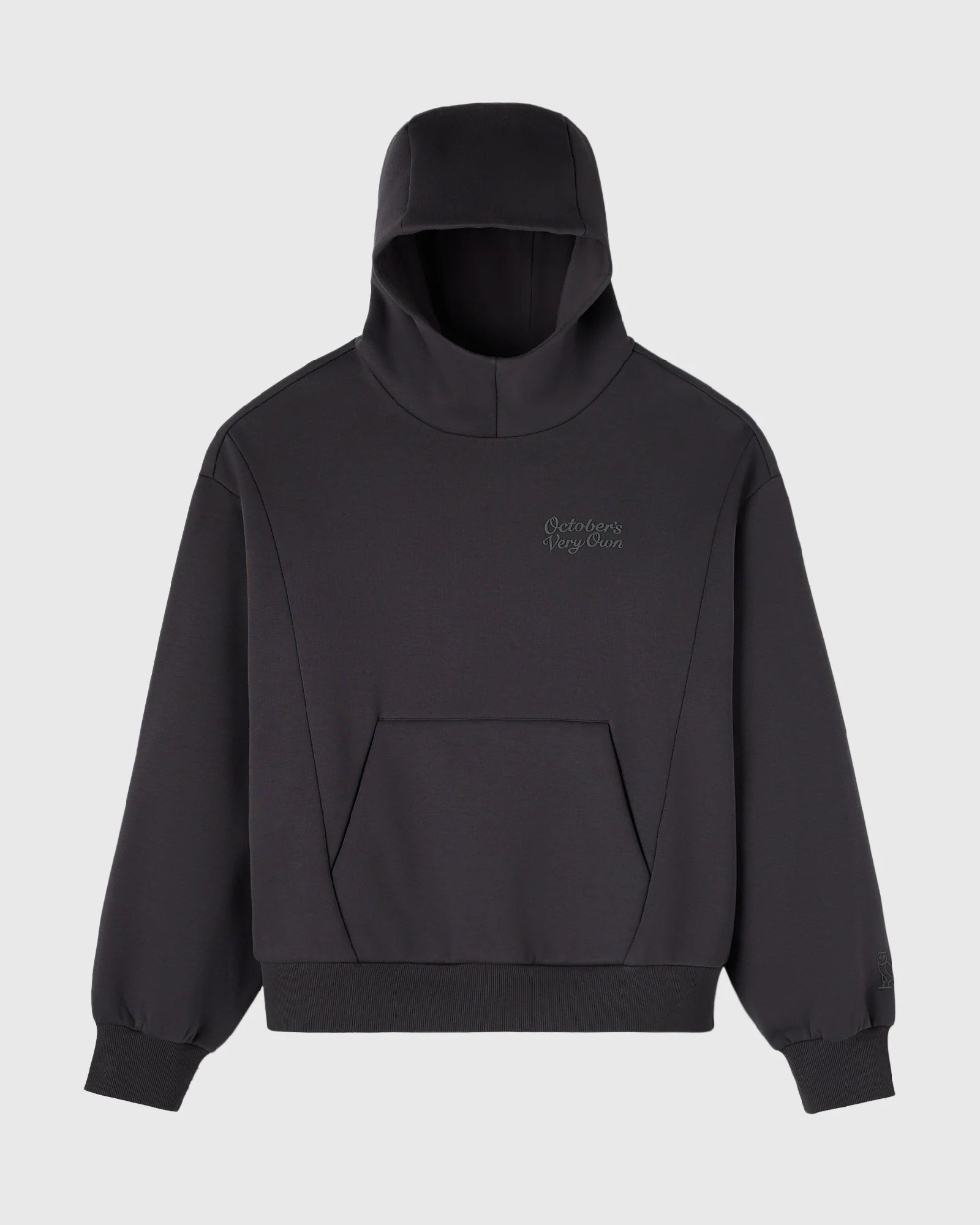 Luxe Fleece Hoodie