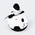 SpaceX Crew Dragon Plush