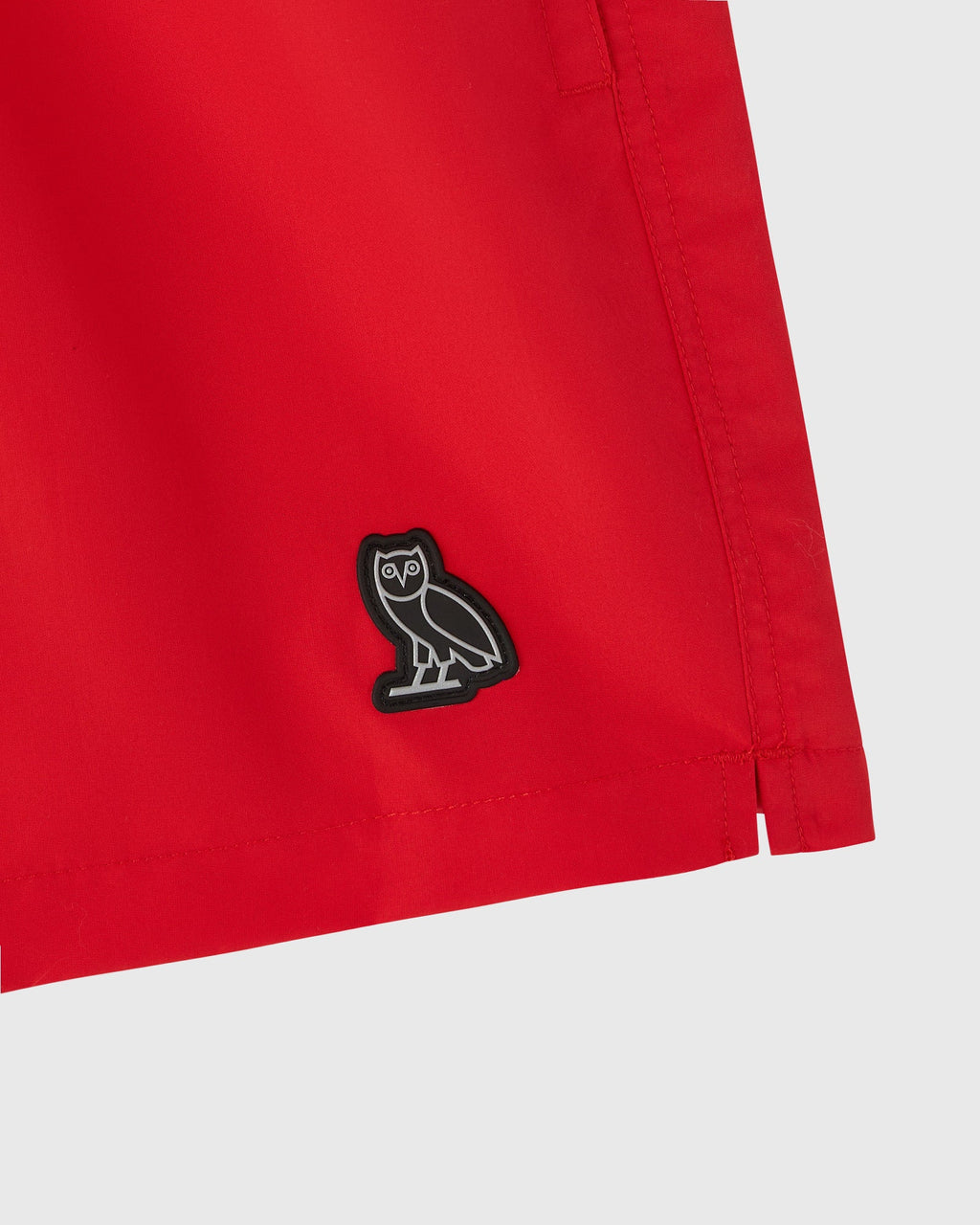 Classic Swim Short Red