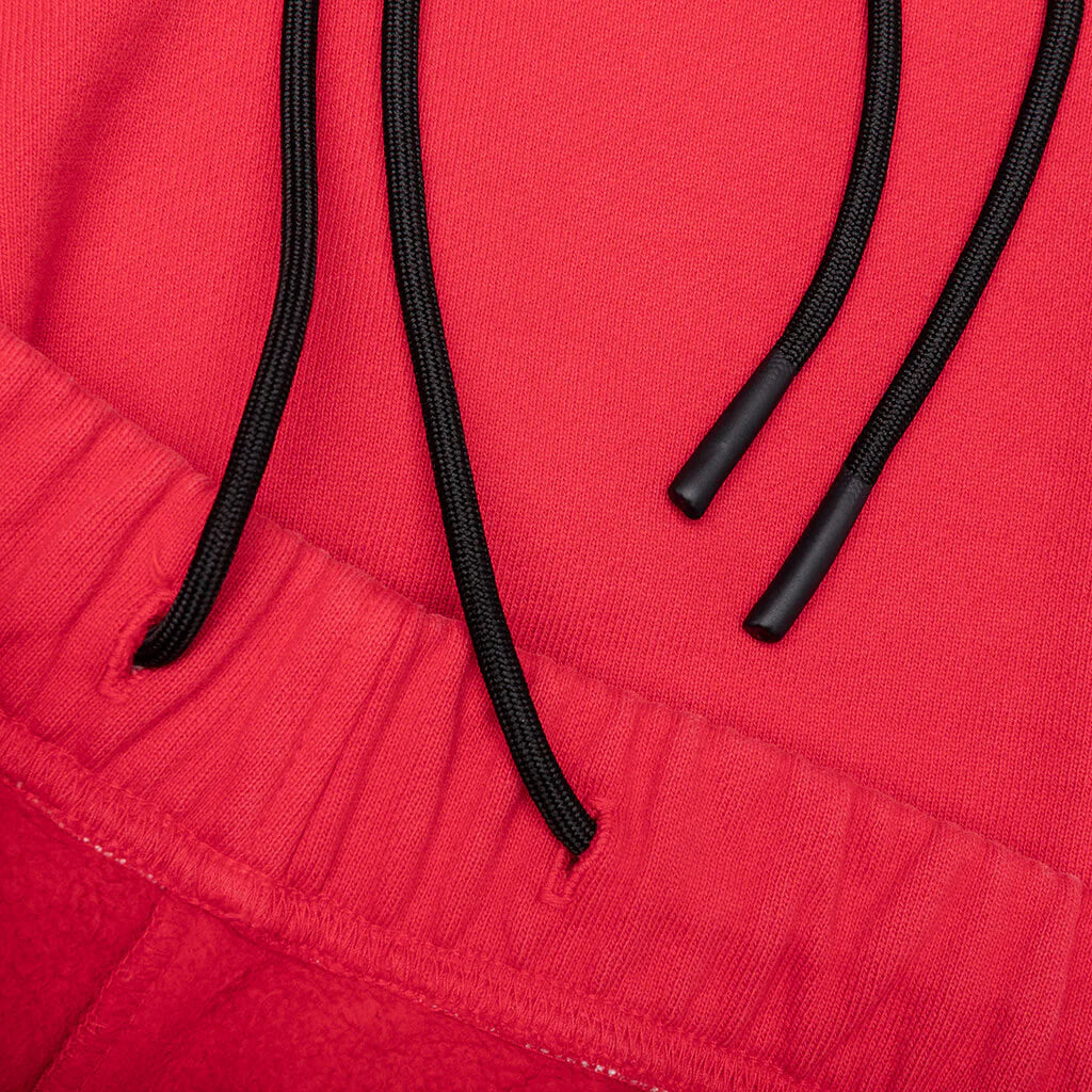 Team Sweatpant Red