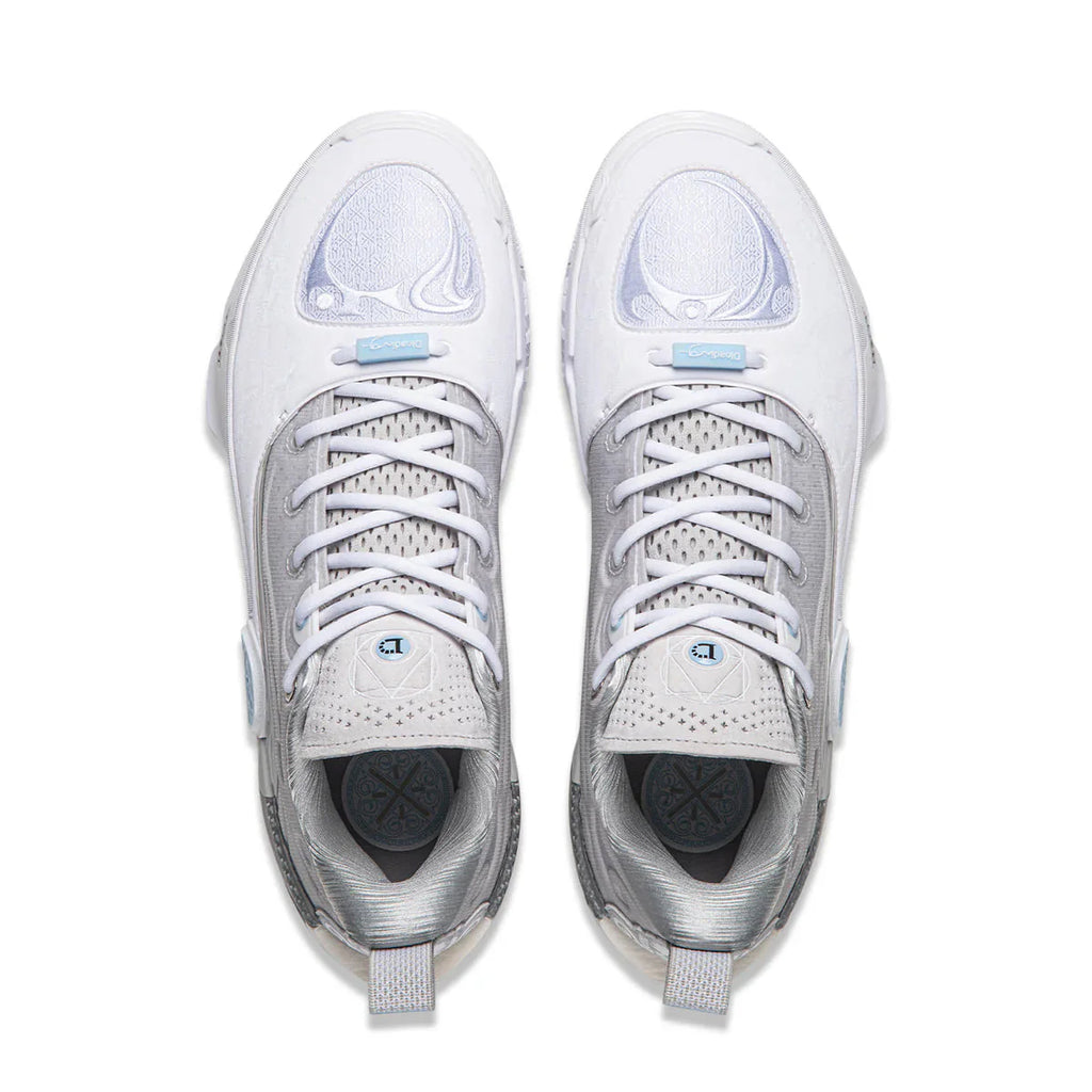 Tênis Li Ning Way of Wade 12 DLO