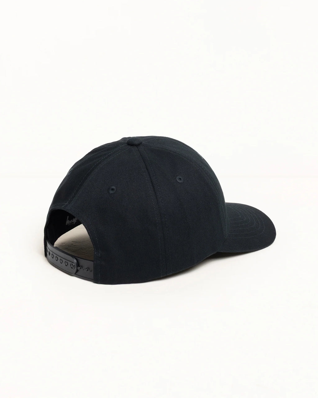 CHENILLE S SNAPBACK CAP