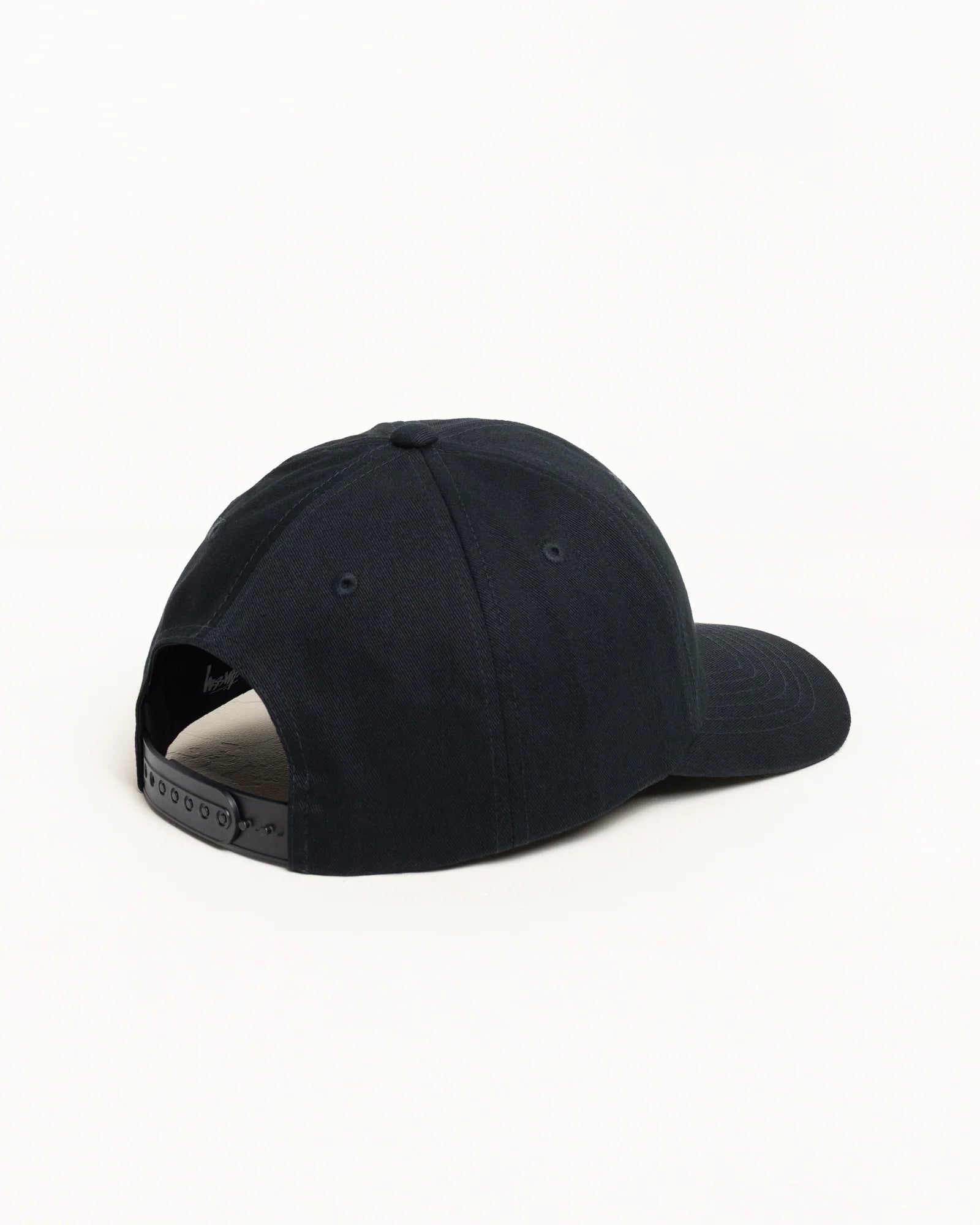 CHENILLE S SNAPBACK CAP