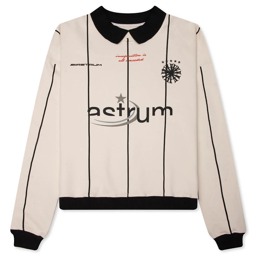 Imagination Football Top Bone