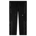 Track Cargo Pant Black
