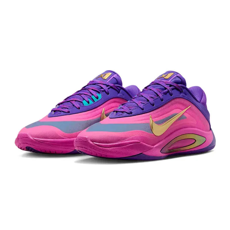 Tênis Nike AOne Pink Purple