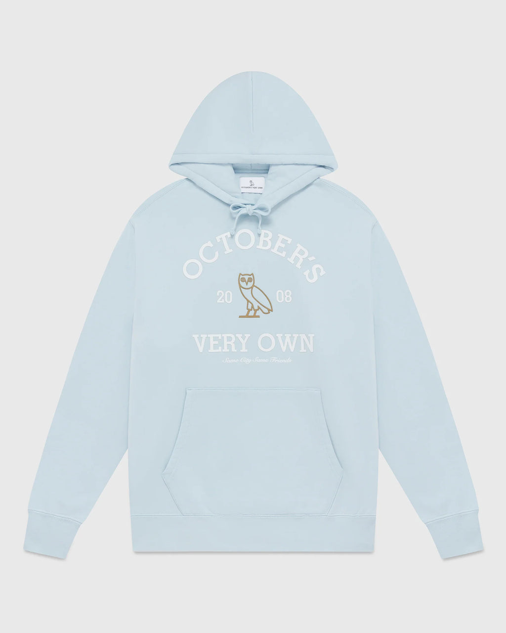 Collegiate Hoodie