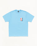 TALL DICE TEE