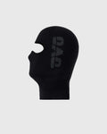 Runner Balaclava Black