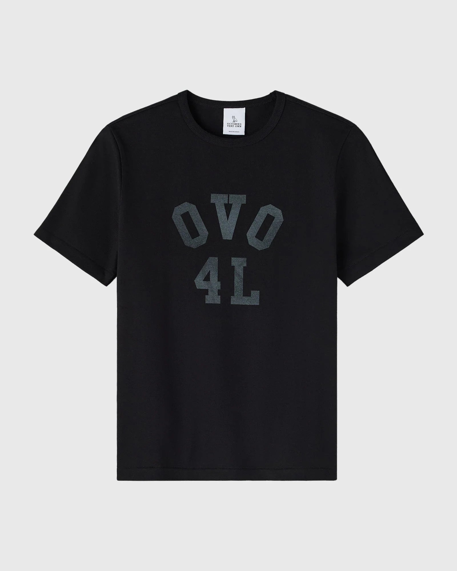 Heritage Ladder Stitch T Shirt
