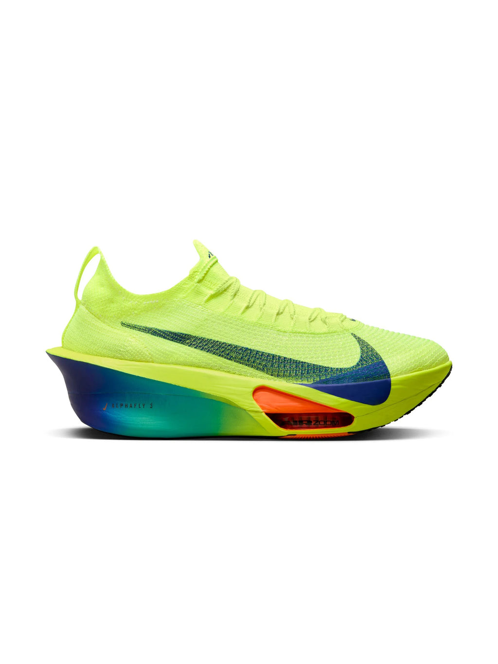 Nike Air Zoom Alphafly NEXT 3 Womens Shoes