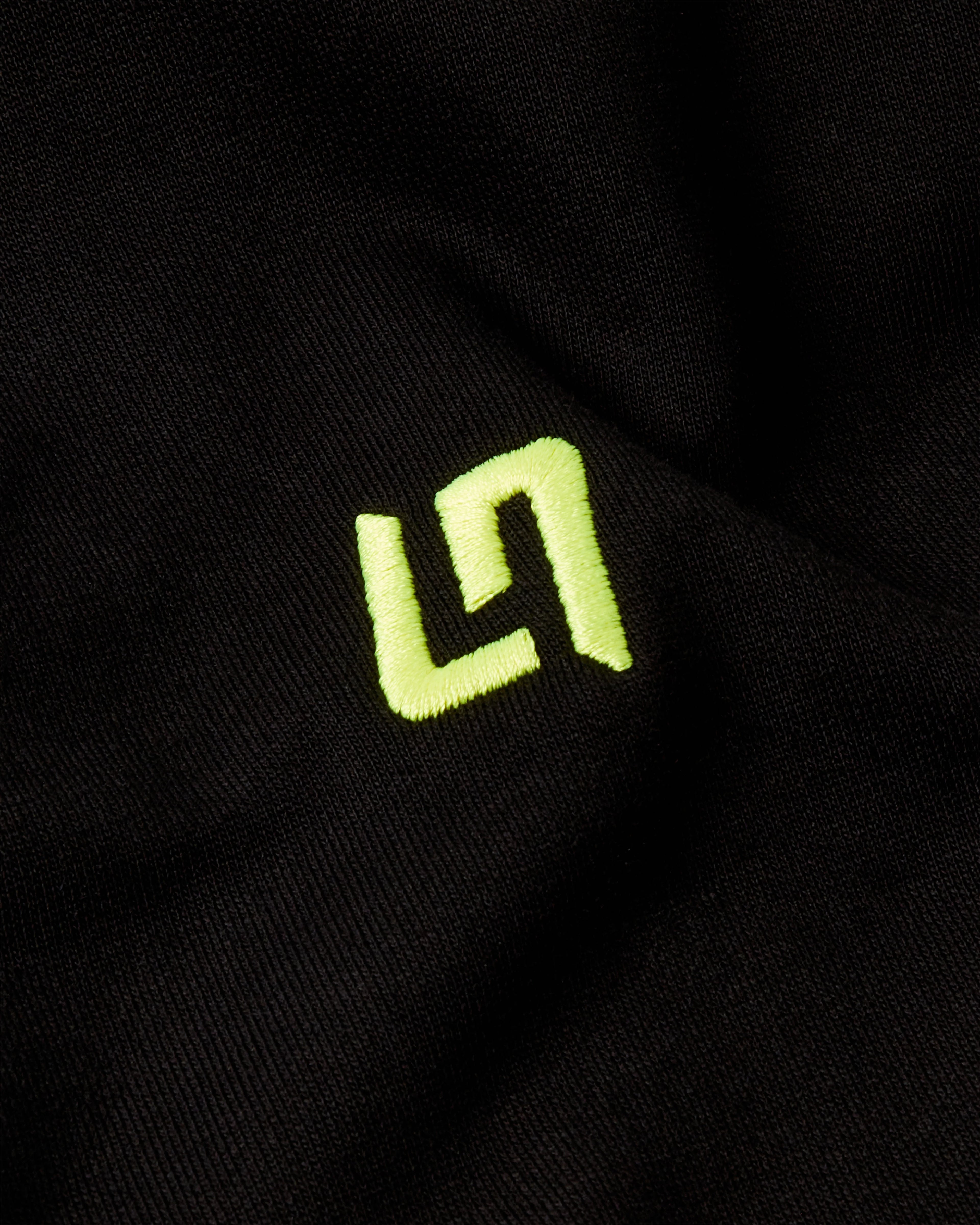 LN1 CORE HOODIE