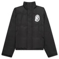 Igloo Jacket Black