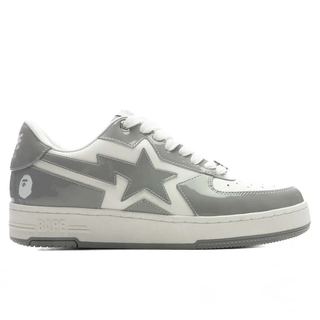 BAPE STA Icon 1 M2 Gray