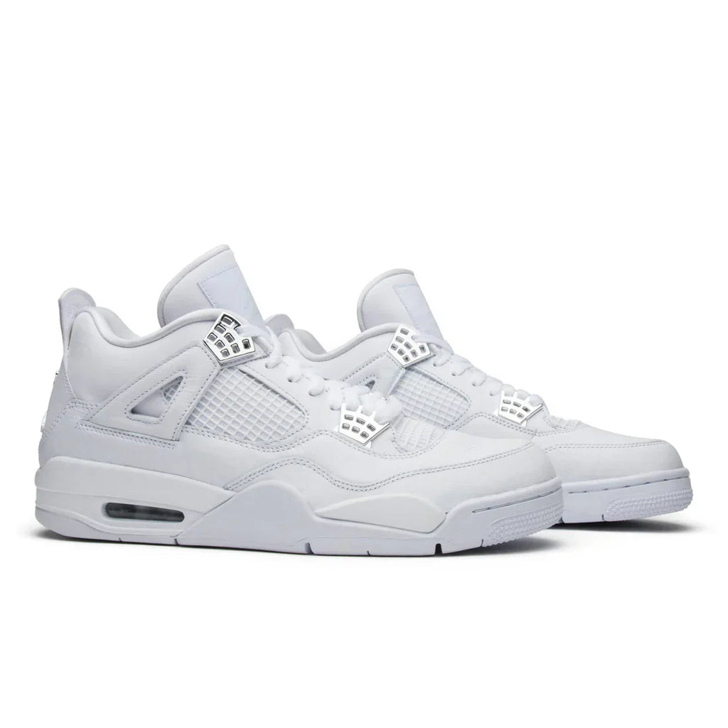 Air Jordan 4 Retro Pure Money 2017