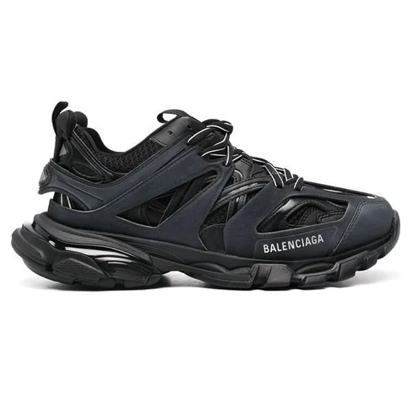 Balenciaga Track Low Top Sneakers