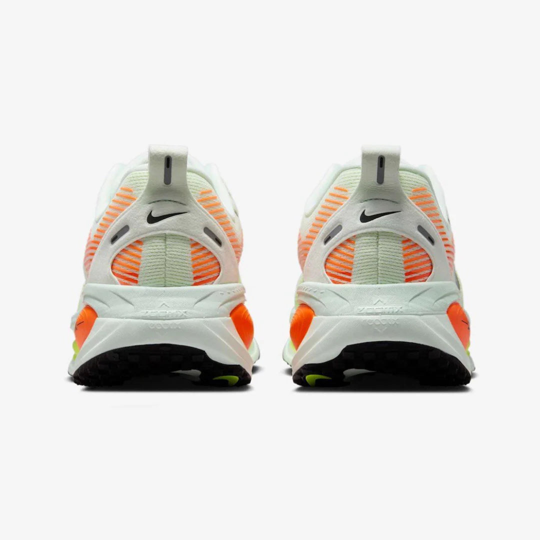 Nike Vomero 18 Verde Laranja
