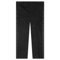 Tuxedo Trousers Black