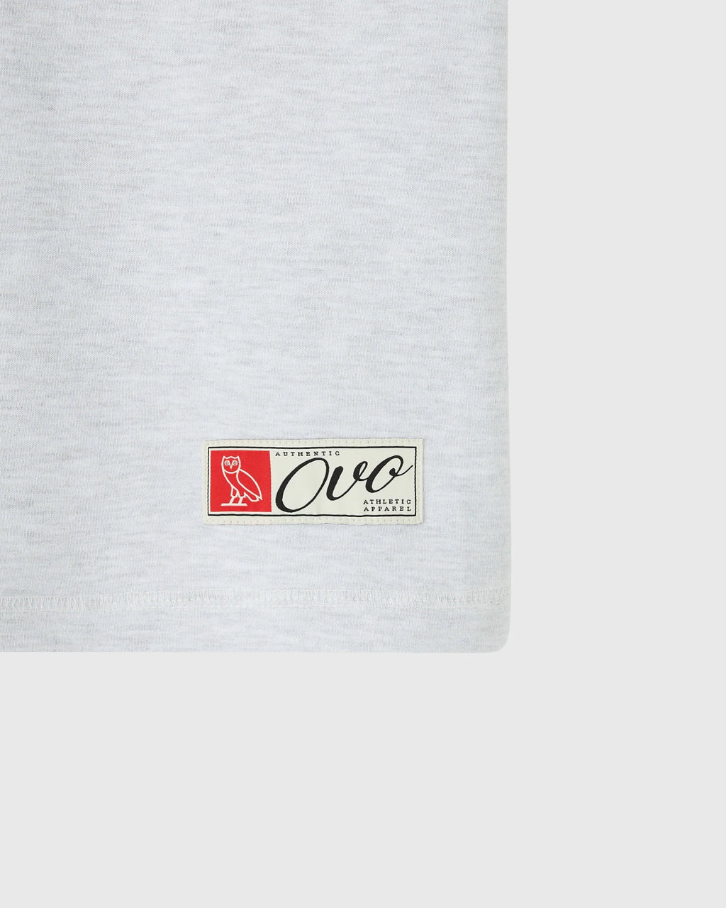 Heritage Tee Ash Heather