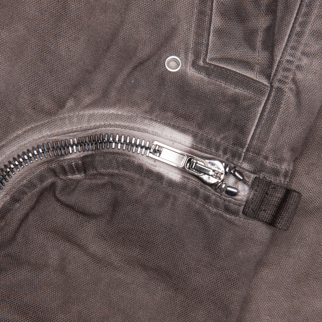 Bauhaus Shorts Dust