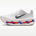 Nike Vomero Premium Branco Azul Vermelho