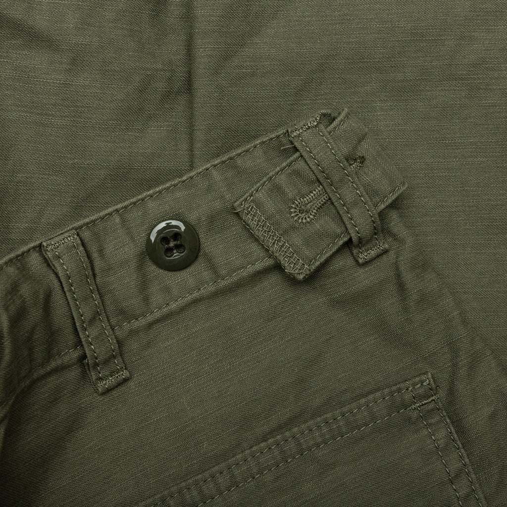 Fatigue HD Pant Olive