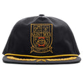 Eye Cap Black