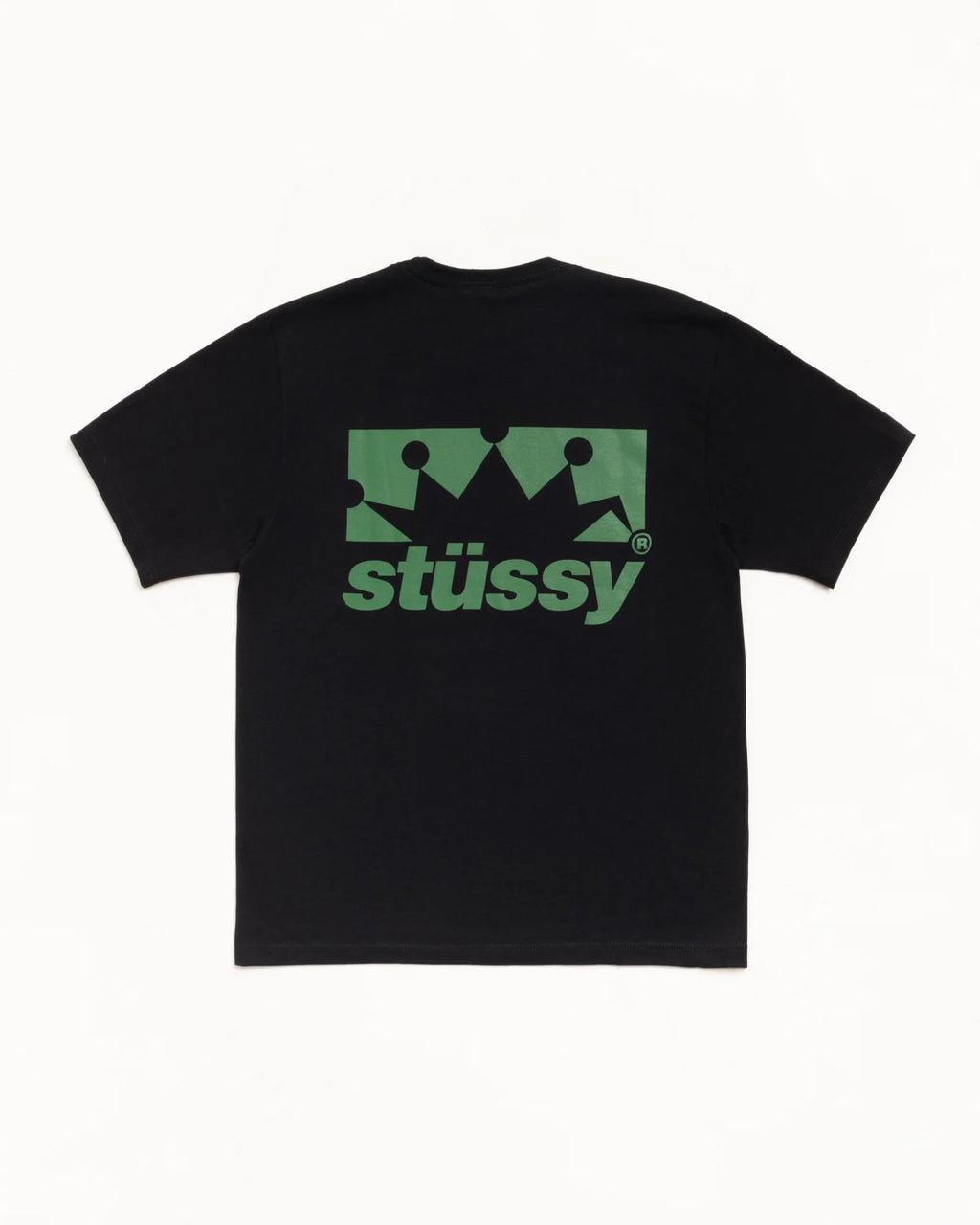 BOX CROWN TEE
