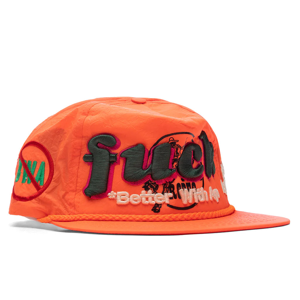 Fuck Hat Multi