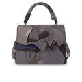 Kissing Bag Black
