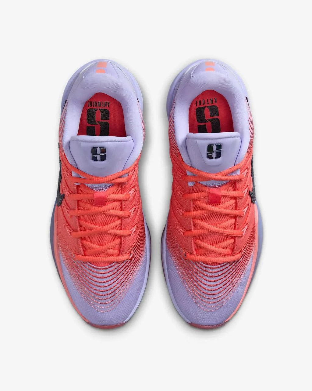 Tênis Nike Sabrina 3 Radiant