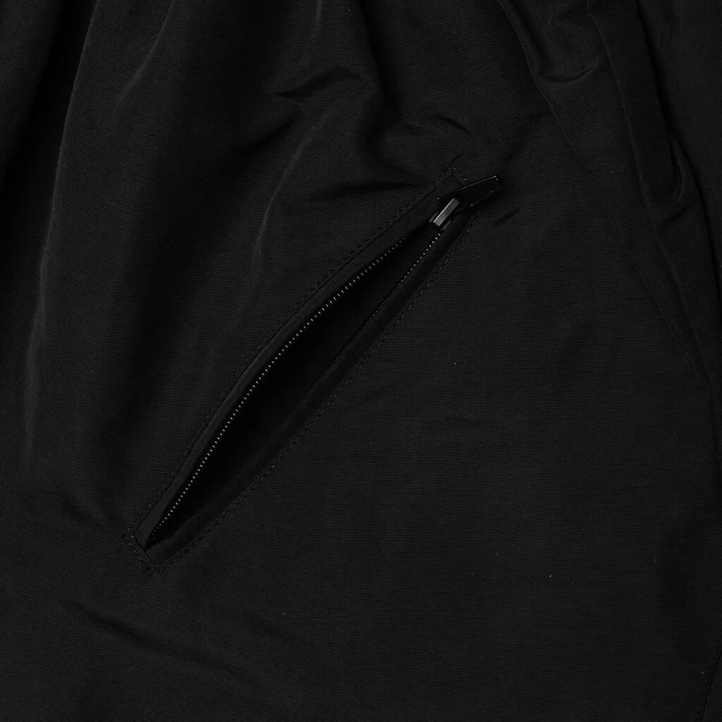 Ruff Rider Track Jacket Black
