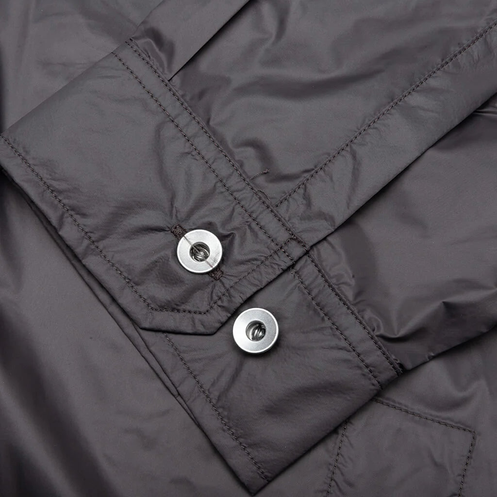 Jumbo Outershirt Bronze