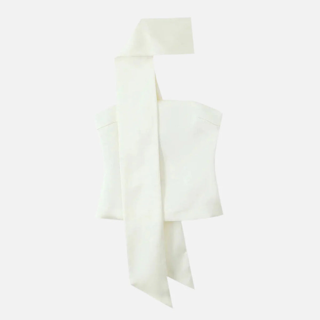 Top Lenço Berta