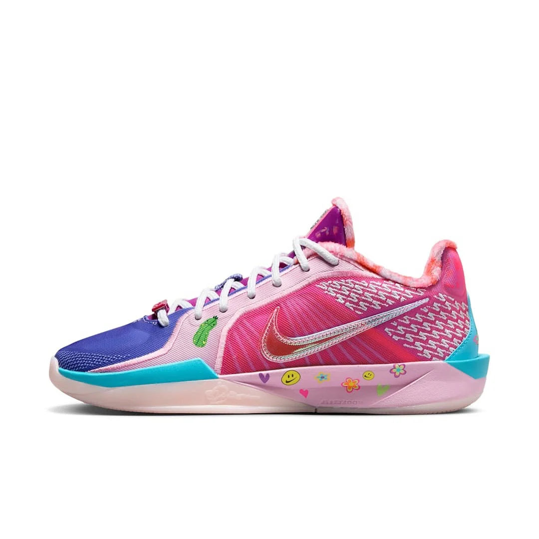 Tênis Nike Sabrina 2 Doernbecher