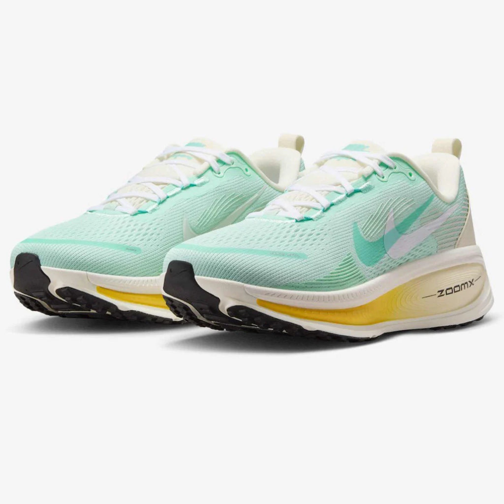 Nike Vomero 18 Flash Aqua Bege